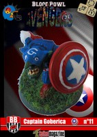Avatar de l’utilisateur