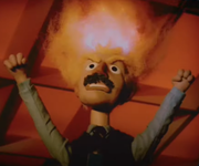 Avatar de l’utilisateur