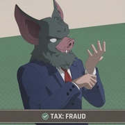 Avatar de l’utilisateur